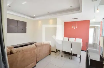 Apartamento para aluguel - tijuca, 2 quartos,  65 m² - rio de janeiro