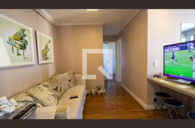 Apartamento para aluguel - barra da tijuca - marapendi, 2 quartos,  70 m² - rio de janeiro