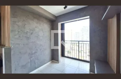 Apartamento para Aluguel - Água Branca, 1 Quarto,  29 m² - São Paulo