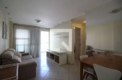 Apartamento para aluguel - jacarepaguá, 2 quartos,  70 m² - rio de janeiro
