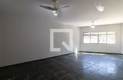 Casa para aluguel - vila romana, 2 quartos,  110 m² - são paulo