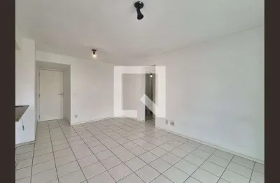 Apartamento para aluguel - recreio, 1 quarto,  65 m² - rio de janeiro