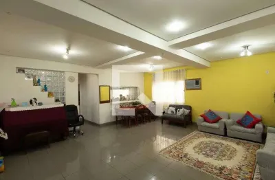 Casa para aluguel - brooklin, 6 quartos,  385 m² - são paulo