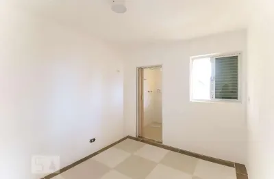 Casa para aluguel - vila esperança, 1 quarto,  40 m² - são paulo