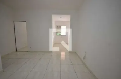 Casa para aluguel - campo grande, 2 quartos,  80 m² - rio de janeiro
