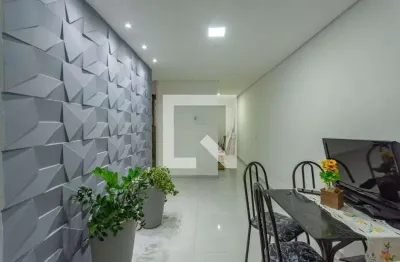 Apartamento para aluguel - trevo, 2 quartos,  45 m² - belo horizonte