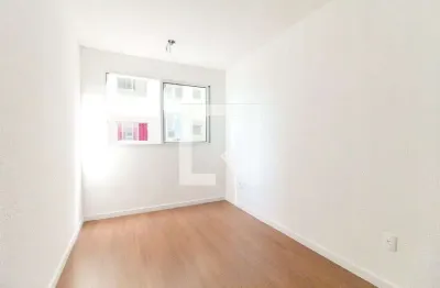 Apartamento para aluguel - parque do carmo, 2 quartos,  43 m² - são paulo