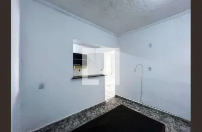 Kitnet / stúdio para aluguel - vila barão, 1 quarto,  30 m² - sorocaba
