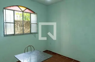 Kitnet / stúdio para aluguel - centro , 1 quarto,  40 m² - niterói