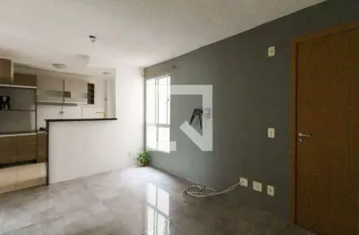 Apartamento para aluguel - são josé, 2 quartos,  41 m² - canoas