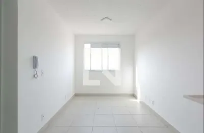 Apartamento para aluguel - itaquera, 2 quartos,  32 m² - são paulo