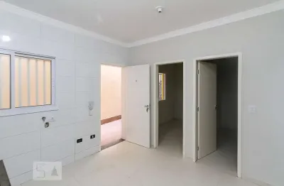 Apartamento para aluguel - belém, 2 quartos,  42 m² - são paulo