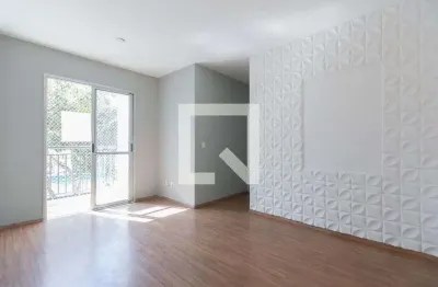 Apartamento para aluguel - cidade lider, 2 quartos,  49 m² - são paulo