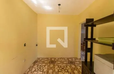 Casa para aluguel - recanto arco verde, 1 quarto,  100 m² - cotia