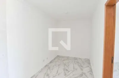 Apartamento para aluguel - chácara mafalda, 1 quarto,  35 m² - são paulo