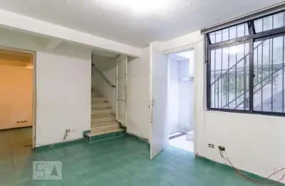 Casa para aluguel - planalto paulista, 2 quartos,  100 m² - são paulo