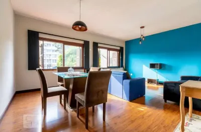 Apartamento para aluguel - santana, 2 quartos,  97 m² - porto alegre
