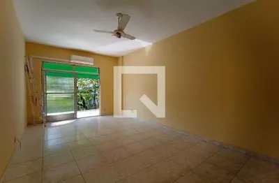Apartamento para aluguel - freguesia , 3 quartos,  83 m² - rio de janeiro
