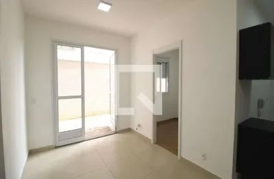 Apartamento para aluguel - socorro, 2 quartos,  49 m² - são paulo