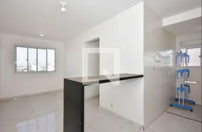 Apartamento para aluguel - portal do morumbi, 2 quartos,  43 m² - são paulo