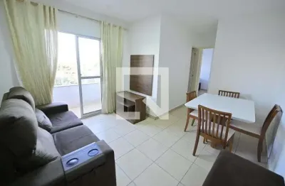 Apartamento para Aluguel - Negrão de Lima, 2 Quartos,  48 m² - Goiânia