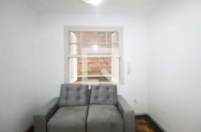 Apartamento para aluguel - bom fim, 1 quarto,  37 m² - porto alegre