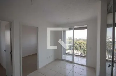 Apartamento para aluguel - vila guilherme, 2 quartos,  40 m² - são paulo