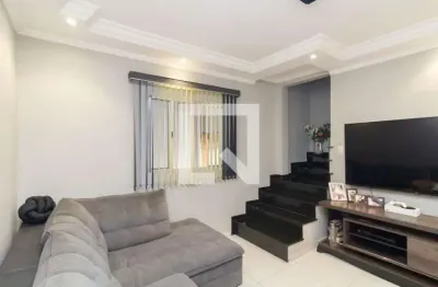 Casa para aluguel - itaquera, 4 quartos,  100 m² - são paulo