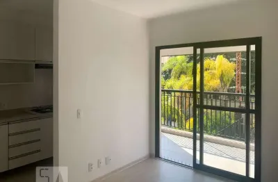 Apartamento para aluguel - centro, 1 quarto,  40 m² - osasco