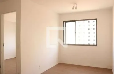 Apartamento para aluguel - barra funda, 1 quarto,  25 m² - são paulo