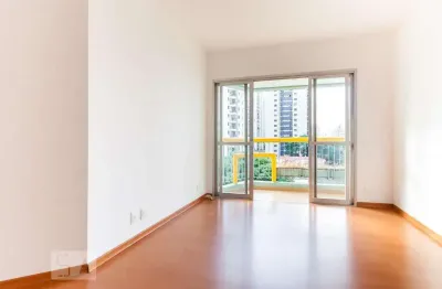 Apartamento para aluguel - chácara inglesa, 3 quartos,  97 m² - são paulo