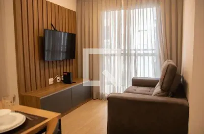 Apartamento para aluguel - vila guilherme, 2 quartos,  49 m² - são paulo