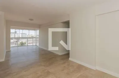 Apartamento para aluguel - são geraldo, 3 quartos,  82 m² - porto alegre