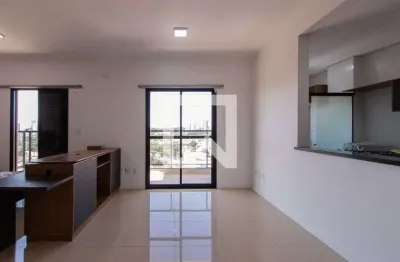 Apartamento para aluguel - jardim europa, 1 quarto,  60 m² - sorocaba