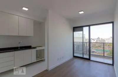 Kitnet / stúdio para aluguel - vila mariana, 1 quarto,  44 m² - são paulo