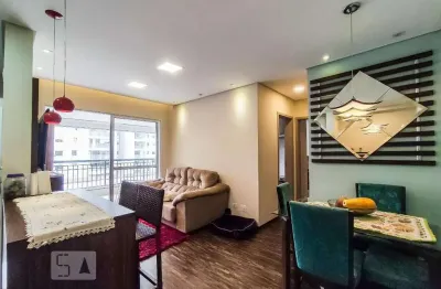 Apartamento para aluguel - vila andrade, 2 quartos,  67 m² - são paulo