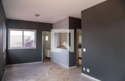 Cobertura para aluguel - centro, 1 quarto,  60 m² - ribeirão preto