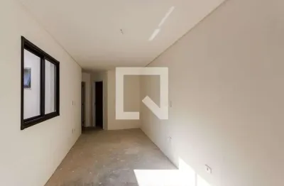 Cobertura para aluguel - santa teresinha, 2 quartos,  88 m² - santo andré