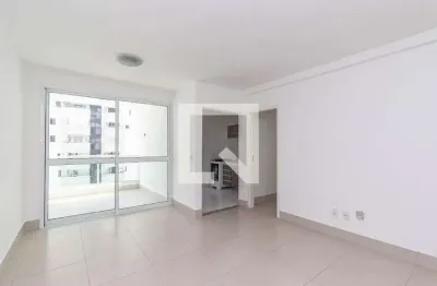 Apartamento para aluguel - jardim esplanada ii, 1 quarto,  56 m² - são josé dos campos