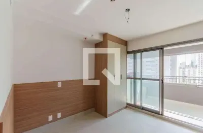 Apartamento para aluguel - vila mariana, 1 quarto,  31 m² - são paulo