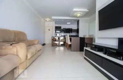 Apartamento para aluguel - itacorubi, 2 quartos,  81 m² - florianópolis
