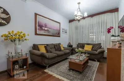 Casa para aluguel - vila mascote, 4 quartos,  250 m² - são paulo