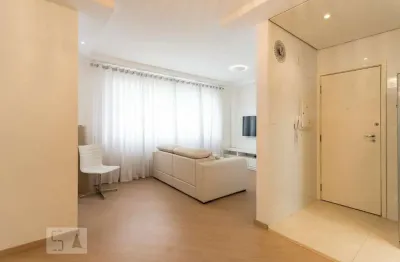 Apartamento para aluguel - moema, 3 quartos,  90 m² - são paulo