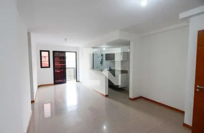 Apartamento para aluguel - maracanã, 2 quartos,  67 m² - rio de janeiro