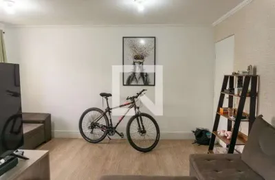 Apartamento para aluguel - butantã, 2 quartos,  70 m² - são paulo