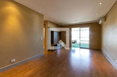 Apartamento para aluguel - boqueirão, 2 quartos,  105 m² - praia grande