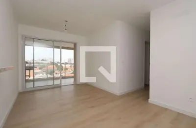 Apartamento para aluguel - vila prudente, 3 quartos,  73 m² - são paulo