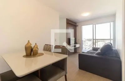 Apartamento para aluguel - vila das mercês, 3 quartos,  66 m² - são paulo