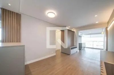 Apartamento para aluguel - bosque da saúde, 2 quartos,  68 m² - são paulo
