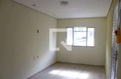 Casa para aluguel - jardim vitória, 1 quarto,  50 m² - belo horizonte
